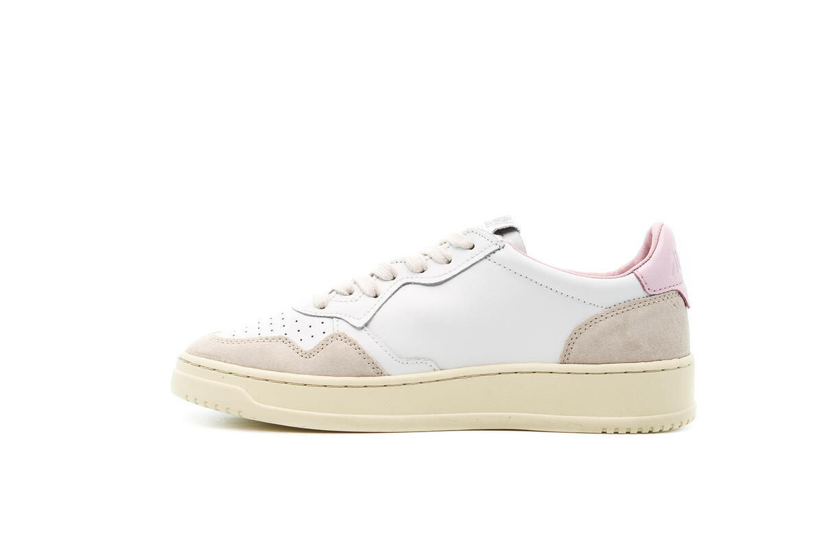 Autry Action Shoes WMNS MEDALIST LOW 